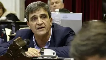 Pablo Yedlin: “Estarían llegando 400 mil dosis de Sputnik para la próxima semana”