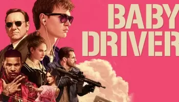 Jeremy Fry: "Armaron la coreografía de los autos de 'Baby Driver' en relación con la música"
