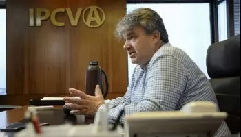 Para Ulises Forte, “es una duda si Alberto Fernández está mal asesorado o es un mentiroso serial”