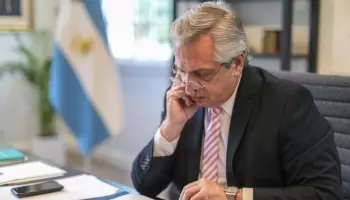 Encuesta: “Fuerte rechazo” a Alberto Fernandez tras su primer año de gobierno