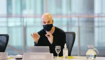 Larreta intenta no cumplir con los testeos a docentes y la oposición en SUTECBA apeló el fallo