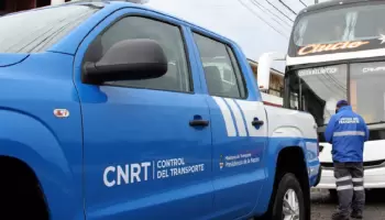 Arteaga, titular de la CNRT: “Es una temporada inédita, con una muy baja demanda de pasajeros y usuarios”