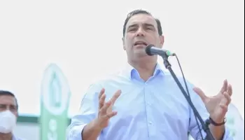 Corrientes elige gobernador y Valdés mantiene la incógnita sobre su candidato a vice