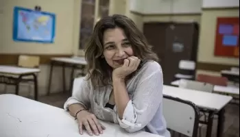 UTE - CTERA copia los métodos de Alberto: Amenaza y se va al mazo