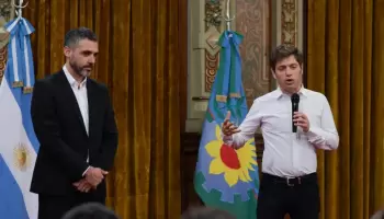 De 6 mil a 114 mil pesos anuales: Insólito impuestazo de ARBA sobre terrenos baldíos