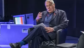 Carlos Campolongo: “Estamos respondiendo con herramientas del siglo XIX a desafíos del siglo XXI”