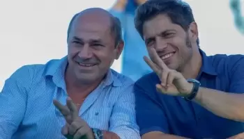 Ensenada: De los creadores de “el asfalto no se come”, llega “el asfalto no se toma”