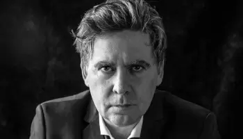 Rodrigo Manigot: “La pandemia me permitió escribir como nunca en mi vida”