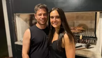 Durante el 2020, Axel Kicillof triplicó su patrimonio