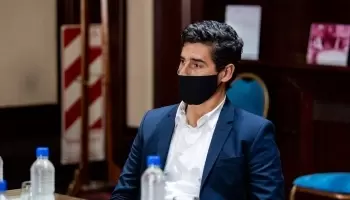 Un audio del administrador de Vialidad bonaerense deja expuesta su gestión