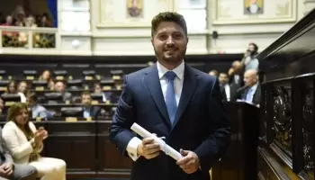 Sergio Siciliano: “En el presupuesto deberían haberse priorizado otras situaciones”