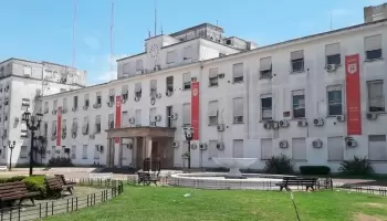 Morón: Descuentos en el pago de la tasa anual de servicios municipales