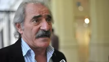 Hugo Timossi y su participación en la “Gestapo” antisindical: “Nos sentimos víctimas”