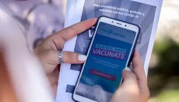 Según Analogías, “6 de cada 10 argentinos aprueban el pase sanitario”