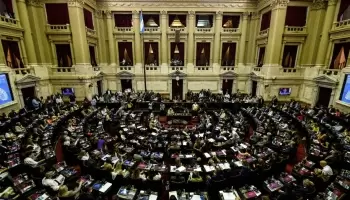 Diputados analizaron el proyecto de ley Agroindustrial