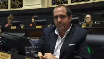 Reelecciones indefinidas: Para Luciano Bugallo, se ha “dado  un paso hacia atrás”