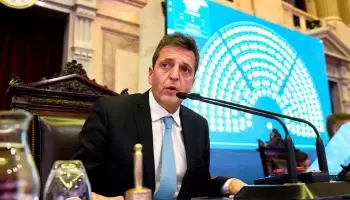 Por contactos estrechos y falta de coincidencias, se postergó la reunión entre el gobierno y JxC