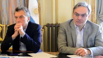 Se complejiza la polémica por la Gestapo antisindical