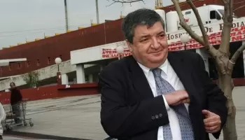 Juan María Ramos Padilla: “El presidente está a tiempo de exigirle a la Corte que renuncie”