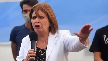 Los halcones de JxC y la crítica al gobierno por avalar la marcha contra la Corte Suprema