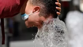 Ola de calor en el país: “Es un panorama complicado para los grupos vulnerables”