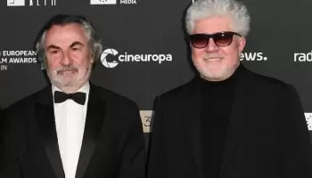“Pedro Almodóvar es una persona especialmente sensibilizada con el campo del arte”