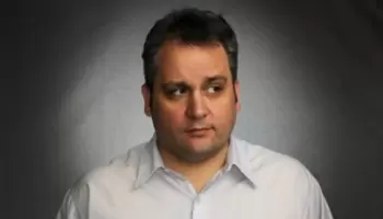 Christian Sanz lo hizo otra vez