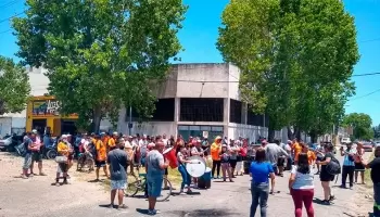 Berazategui: Trabajadores municipales denuncian amenazas por parte de la “Gestapo de Juan José Mussi”