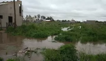Loteo en el humedal del arroyo El Pescado: Advierten que “no se puede rellenar ni construir”