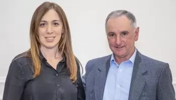 Audio y polémica: Concejal de Juntos “lamentó” que no estén “los milicos” para poner “orden”