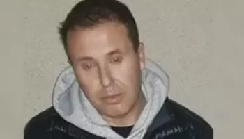 Megabanda: Liberaron a Rubén “El Tucumano” Herrera, ex líder de la barra de Estudiantes
