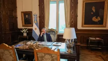 Ola de calor: Casa Rosada destina 41 millones para el mantenimiento de aires acondicionados