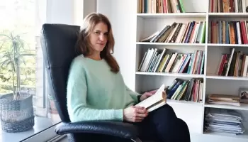 Bárbara Abadi: “Hay un contexto general de mucha pérdida”