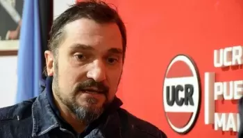 Chubut sin agua: Desde la UCR aseguran que “SERVICOOP tiene la anuencia del estado y no da respuesta”