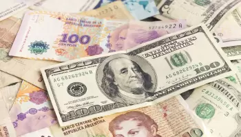Para el 2022, prevén “un dólar más parejo con la inflación”