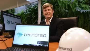 “La pandemia le dió un gran impulso al tendido de fibra óptica en nuestro país”