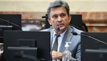 Denuncian que Capitanich no responde los pedidos de informe: “Voy a insistir en el año parlamentario”