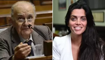 Diputado le pidió a Volnovich que se vaya a veranear a San Clemente del Tuyú: “¡Den el ejemplo!”