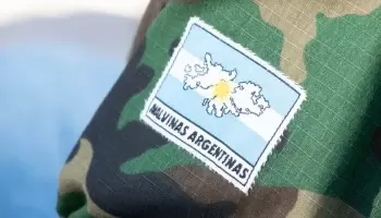 Distinción a los veteranos de Malvinas en el registro de conducir: “Es un gesto de valoración”