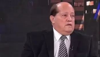 Murió el abogado de Franco Macri en un accidente de ruta