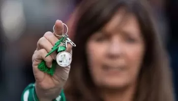 En 2006, Carlotto decía que Gabriela Cerruti era un “ser indeseable” y despilfarraba dinero de la CPM