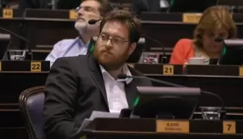 Guillermo Kane: “El sistema de salud está desbordado”
