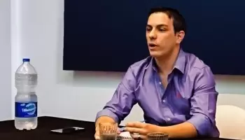 “La definición de Argentina en relación al FMI va a despejar el camino cambiario”