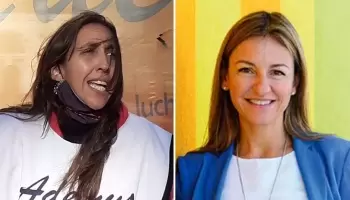 ADEMYS: “No nos sorprende la declaración de Soledad Acuña”