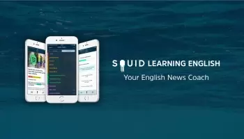 Con un premio de mil euros, SQUID Learning English lanza una competencia para profesores de inglés