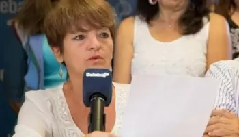 SUTEBA: “La obligatoriedad de la vacuna tiene que ver más con una cuestión sanitaria que de educación”