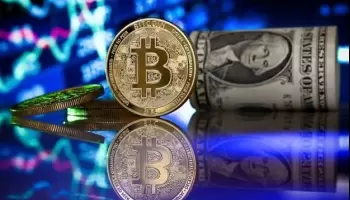 Criptomonedas: Impulsan la regulación para “vincularlas con la economía real”