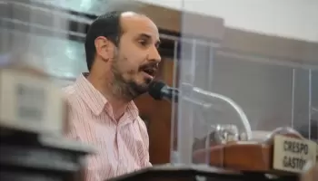 “Hay que adaptar a La Plata para el cambio climático”