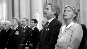La esposa de Felipe Solá y sus vínculos empresariales con Capitanich