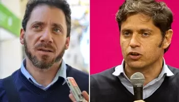 Desde la AJB aseguran que “no hay decisión política para resolver los problemas del IPS"